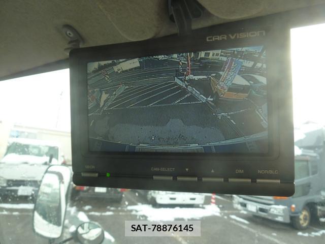 MITSUBISHI FUSO CANTER 2016-01 7817577-17