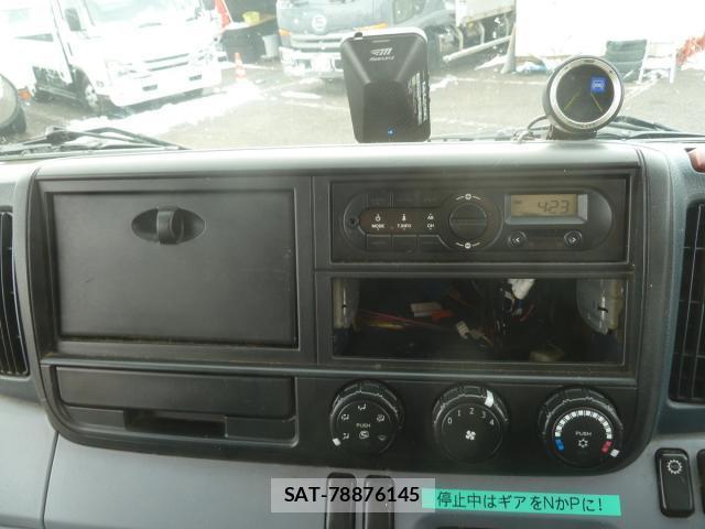 MITSUBISHI FUSO CANTER 2016-01 7817577-4