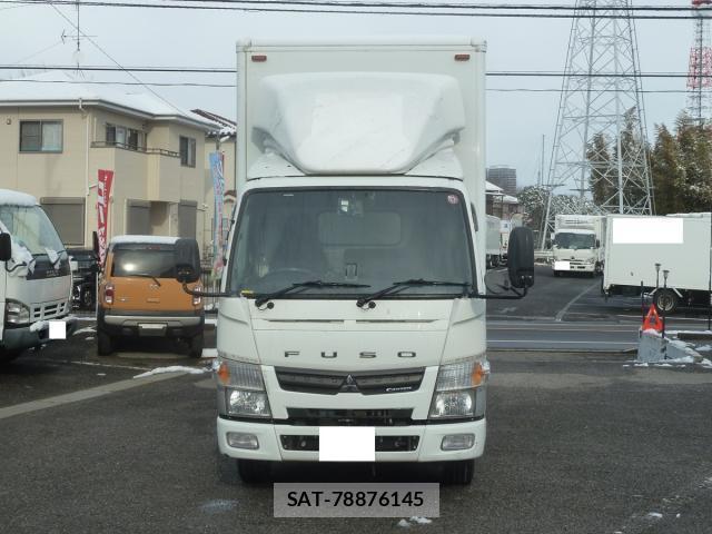 MITSUBISHI FUSO CANTER 2016-01 7817577-9