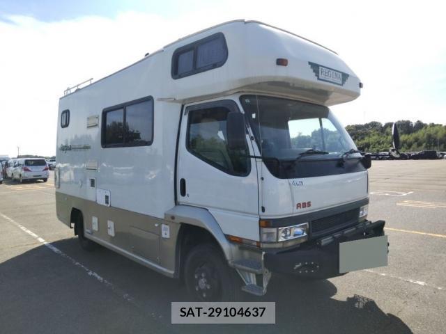 MITSUBISHI FUSO CANTER 1999-11 7817587-11