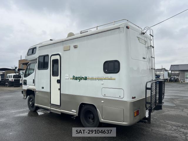 MITSUBISHI FUSO CANTER 1999-11 7817587-12
