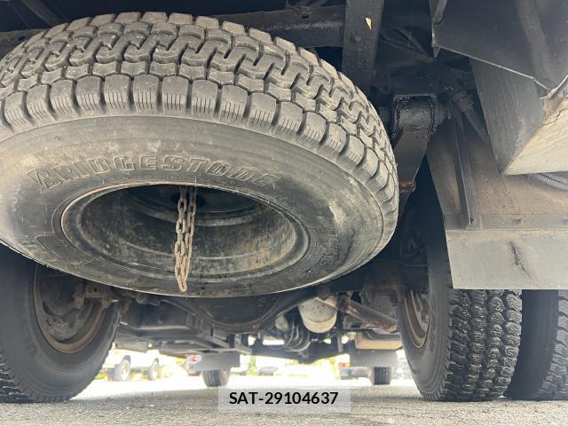 MITSUBISHI FUSO CANTER 1999-11 7817587-15