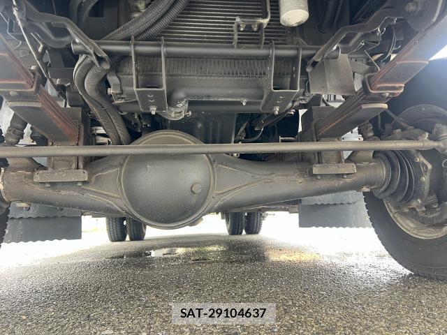 MITSUBISHI FUSO CANTER 1999-11 7817587-16