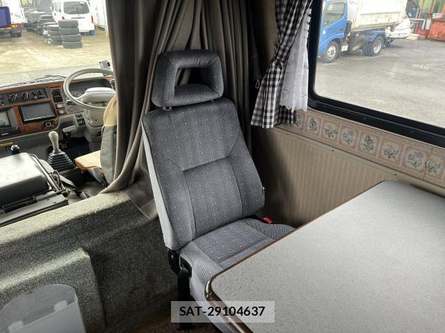 MITSUBISHI FUSO CANTER 1999-11 7817587-6