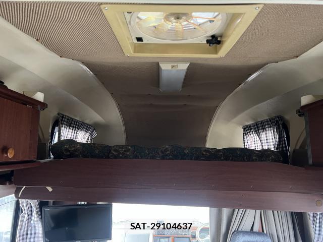 MITSUBISHI FUSO CANTER 1999-11 7817587-9