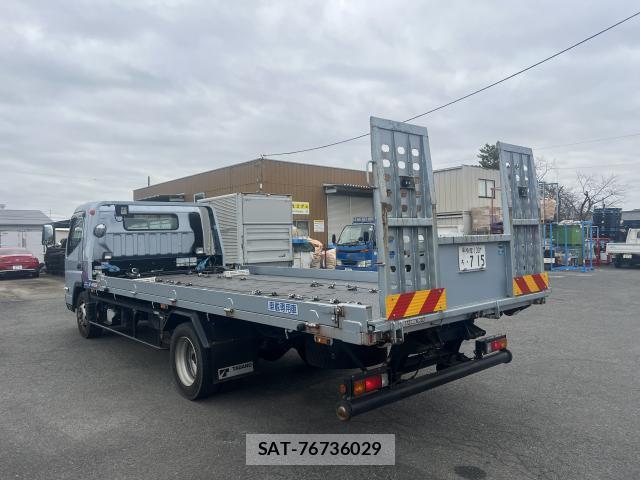 MITSUBISHI FUSO CANTER 2021-09 7817588-1