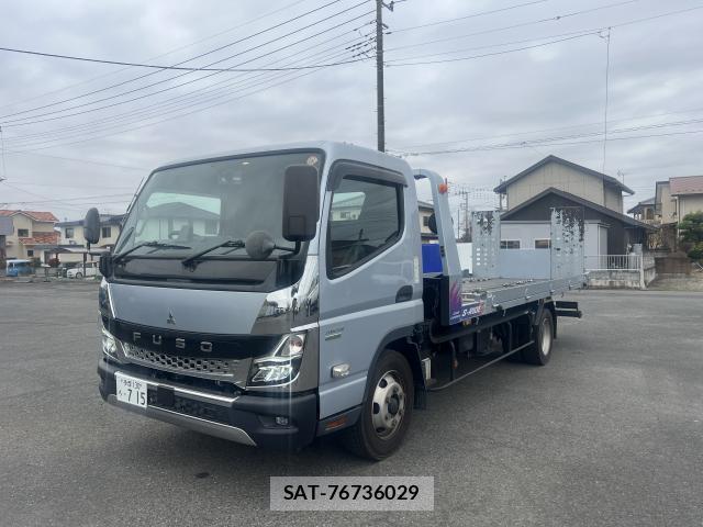 MITSUBISHI FUSO CANTER 2021-09 7817588-11