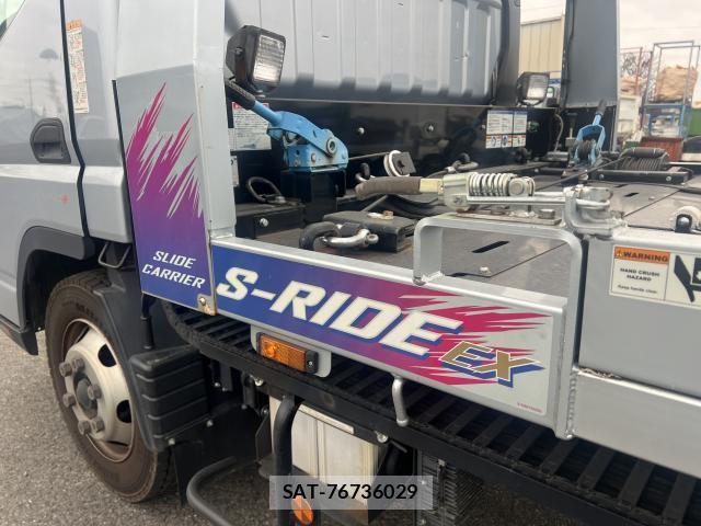 MITSUBISHI FUSO CANTER 2021-09 7817588-17
