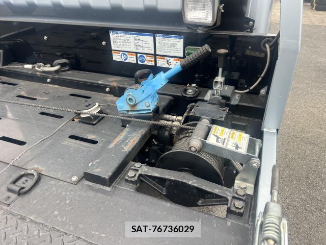 MITSUBISHI FUSO CANTER 2021-09 7817588-18