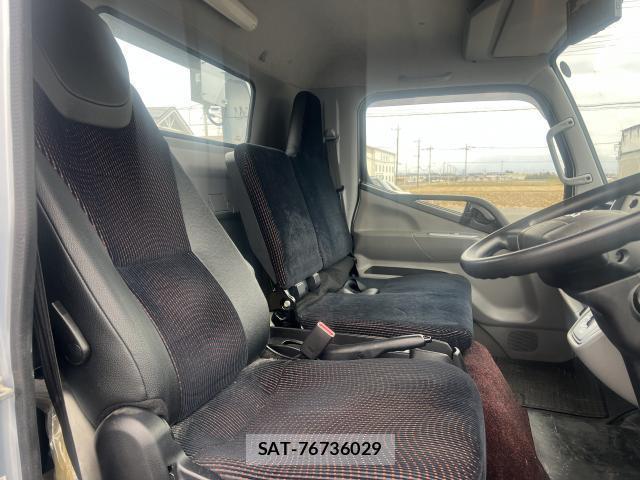 MITSUBISHI FUSO CANTER 2021-09 7817588-19