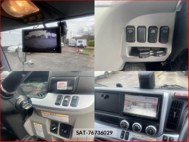 MITSUBISHI FUSO CANTER 2021-09 7817588-4