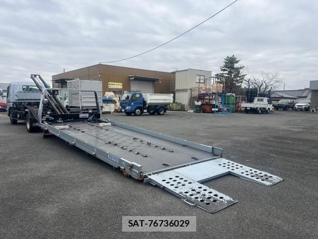 MITSUBISHI FUSO CANTER 2021-09 7817588-7