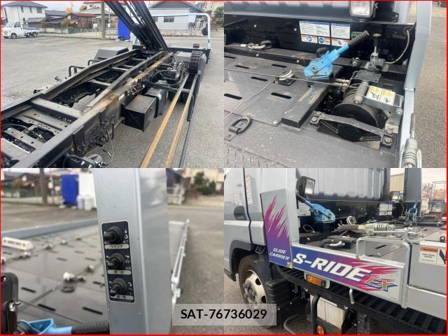MITSUBISHI FUSO CANTER 2021-09 7817588-8