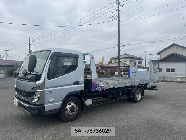 MITSUBISHI FUSO CANTER 2021-09 7817588-9