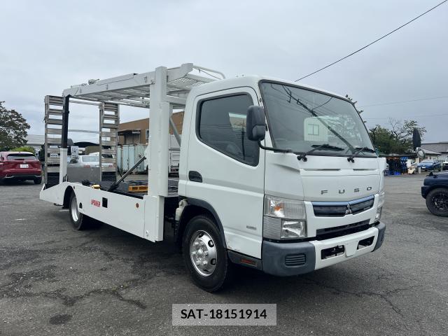 MITSUBISHI FUSO CANTER 2017-06 7817600-0