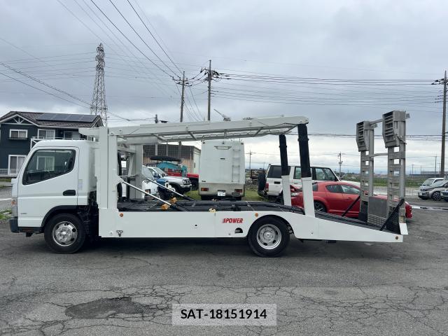 MITSUBISHI FUSO CANTER 2017-06 7817600-10