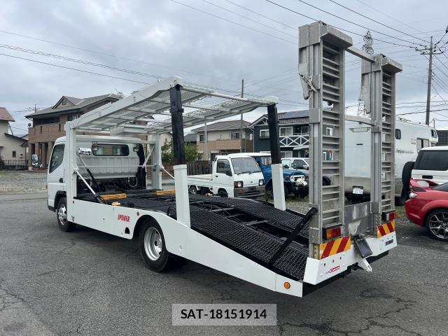 MITSUBISHI FUSO CANTER 2017-06 7817600-11