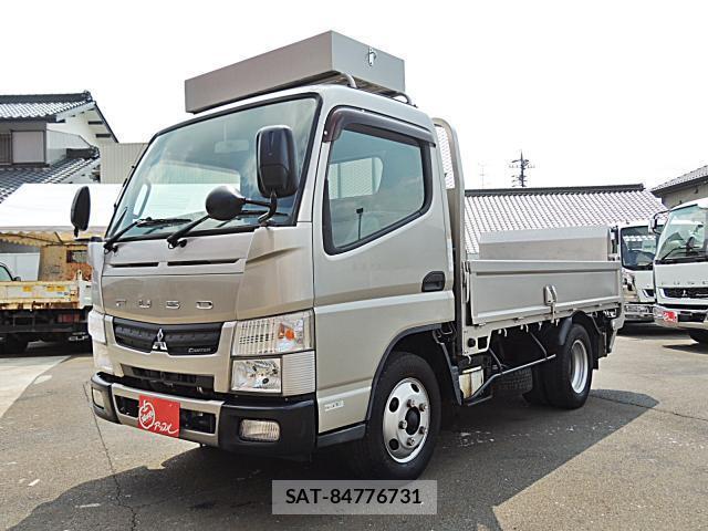 MITSUBISHI FUSO CANTER 2016-02 7817774-0