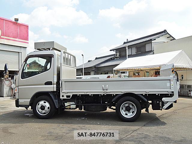 MITSUBISHI FUSO CANTER 2016-02 7817774-10