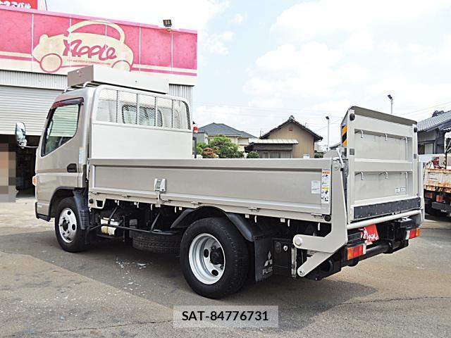 MITSUBISHI FUSO CANTER 2016-02 7817774-11