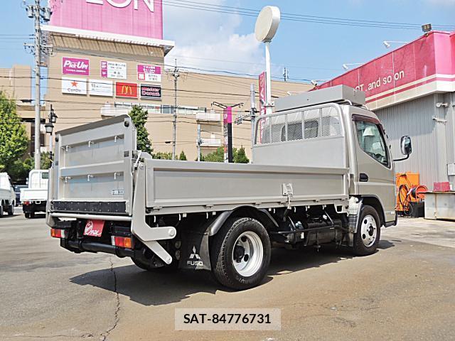 MITSUBISHI FUSO CANTER 2016-02 7817774-12