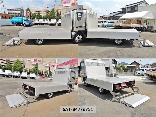 MITSUBISHI FUSO CANTER 2016-02 7817774-13