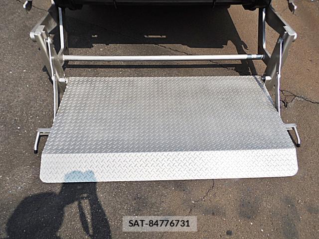MITSUBISHI FUSO CANTER 2016-02 7817774-14