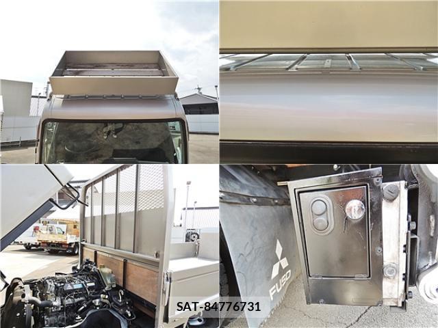 MITSUBISHI FUSO CANTER 2016-02 7817774-19