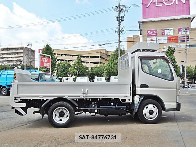 MITSUBISHI FUSO CANTER 2016-02 7817774-3