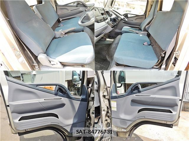 MITSUBISHI FUSO CANTER 2016-02 7817774-5