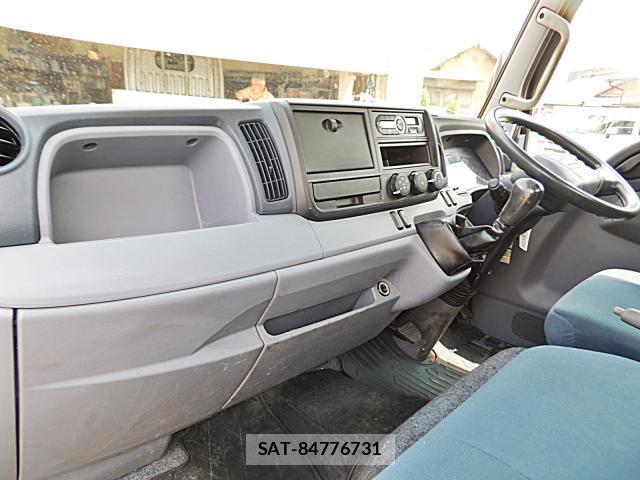 MITSUBISHI FUSO CANTER 2016-02 7817774-6