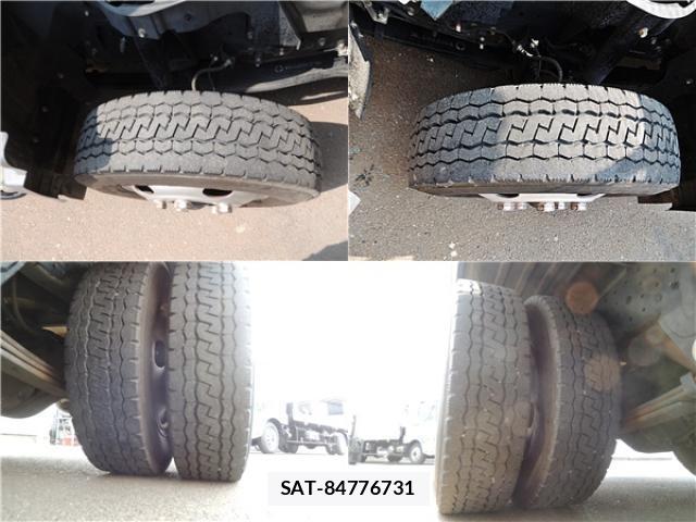 MITSUBISHI FUSO CANTER 2016-02 7817774-8