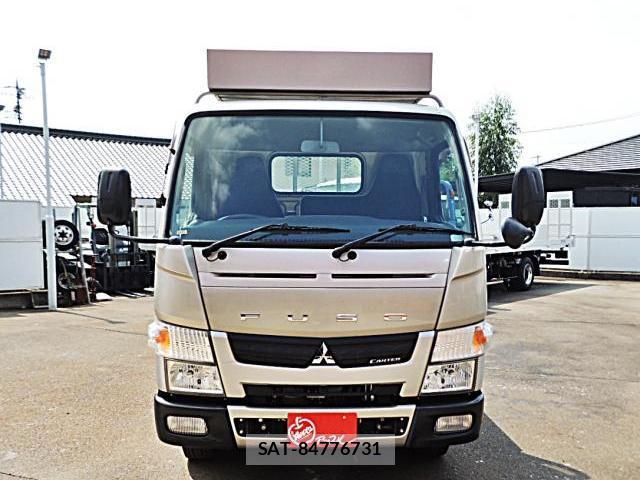MITSUBISHI FUSO CANTER 2016-02 7817774-9