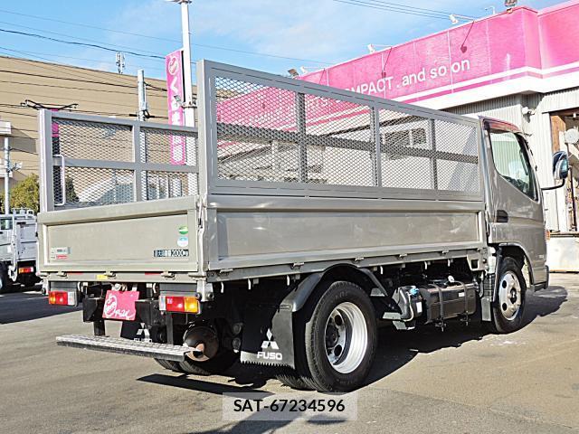 MITSUBISHI FUSO CANTER 2018-06 7817775-12