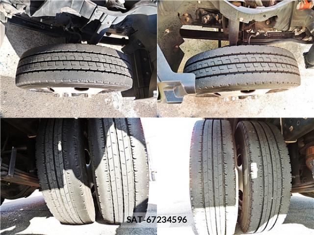MITSUBISHI FUSO CANTER 2018-06 7817775-8