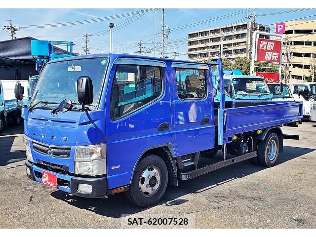 MITSUBISHI FUSO CANTER 2015-03 7817776-0