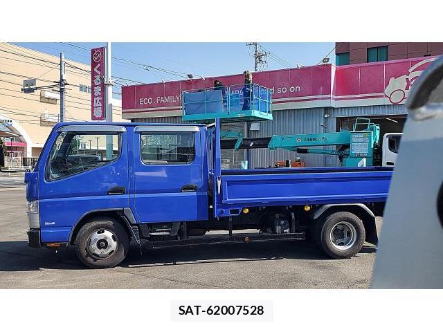 MITSUBISHI FUSO CANTER 2015-03 7817776-10