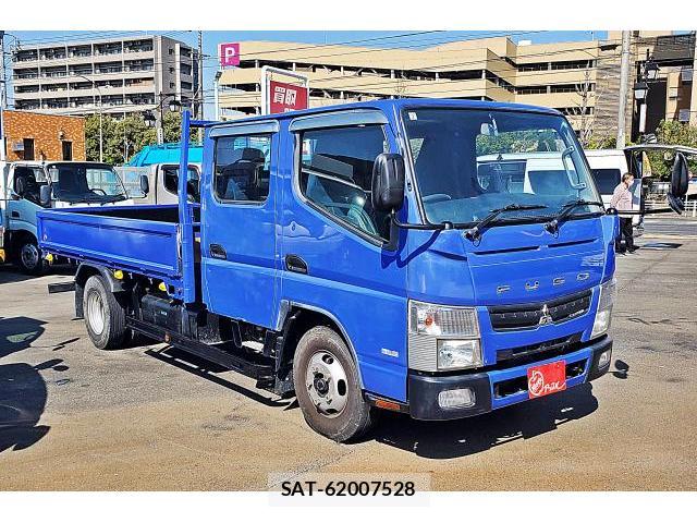MITSUBISHI FUSO CANTER 2015-03 7817776-11