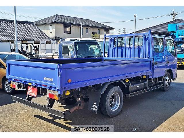 MITSUBISHI FUSO CANTER 2015-03 7817776-12