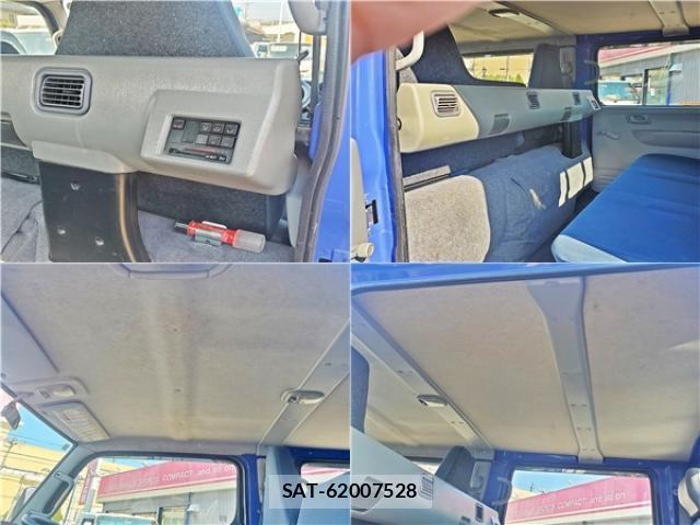 MITSUBISHI FUSO CANTER 2015-03 7817776-17
