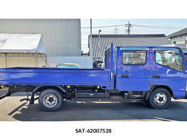 MITSUBISHI FUSO CANTER 2015-03 7817776-3
