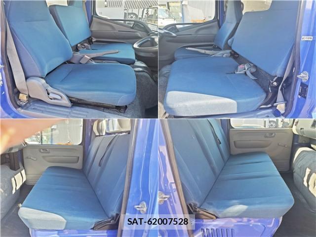MITSUBISHI FUSO CANTER 2015-03 7817776-5