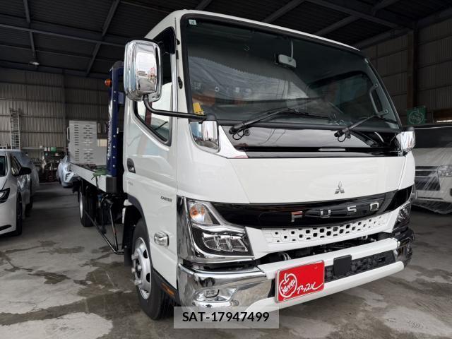 MITSUBISHI FUSO CANTER 2024-10 7817794-0