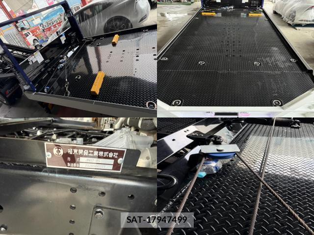 MITSUBISHI FUSO CANTER 2024-10 7817794-6