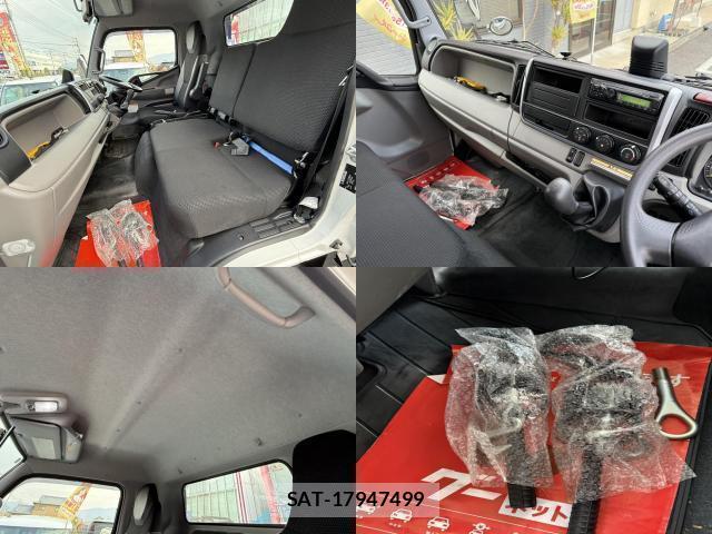 MITSUBISHI FUSO CANTER 2024-10 7817794-8