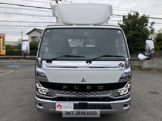 MITSUBISHI FUSO CANTER 2022-12 7817893-1