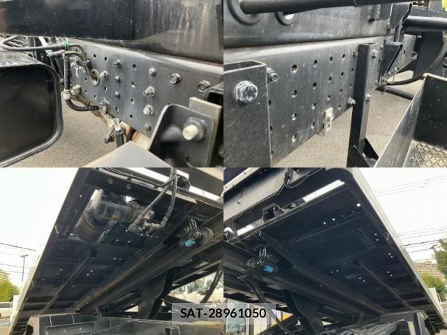 MITSUBISHI FUSO CANTER 2022-12 7817893-12