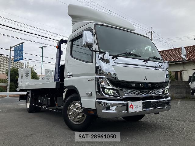 MITSUBISHI FUSO CANTER 2022-12 7817893-2