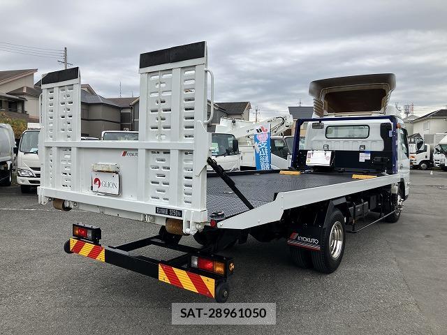 MITSUBISHI FUSO CANTER 2022-12 7817893-7