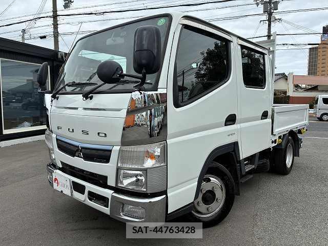 MITSUBISHI FUSO CANTER 2021-03 7817899-0